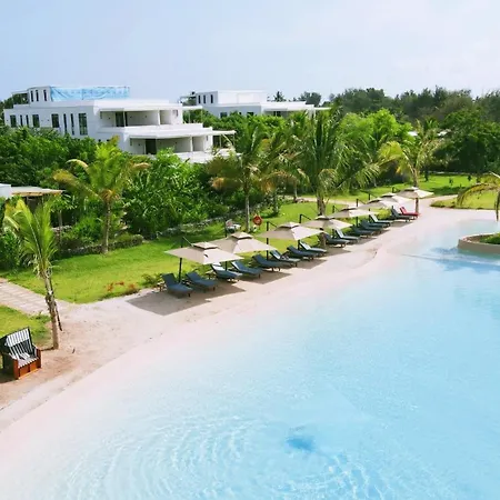 Tropical Apartments In The Soul 400M From Paje Beach - Managed By Ksn